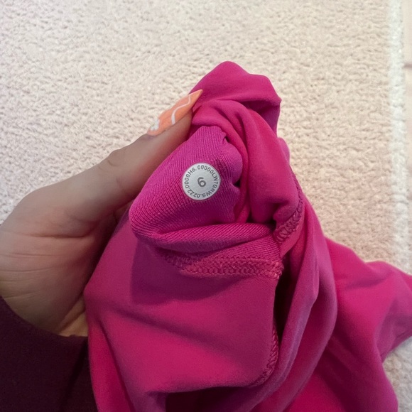 lululemon align shorts - Picture 4 of 4